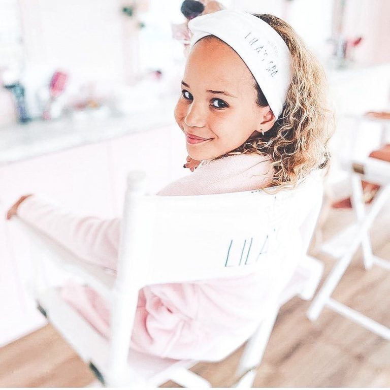 Pamper parties Pamper parties